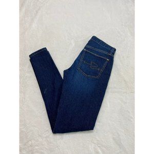 Sutter’s Bandit Ladies Skinny Jeans Size 26